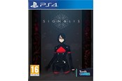 Gry - SIGNALIS - Sony PlayStation 4 - Survival - 5056635600660