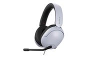 Sluchawki, zestaw sluchawkowy - Sony INZONE H3 - headset - MDRG300W.CE7