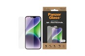 Telefon - szklo ochronne - PanzerGlass Screen Protector Apple iPhone 14 Plus | 13 Pro Max | Classic Fit - PANZER2769