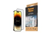Telefon - szklo ochronne - PanzerGlass Anti-Reflective Screen Protector Apple iPhone 14 Pro | Ultra-Wide Fit w. EasyAligner - PANZER2788