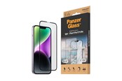 Telefon - szklo ochronne - PanzerGlass Anti-Reflective Screen Protector Apple iPhone 14 Plus | 13 Pro Max | Ultra-Wide Fit w. EasyAligner - PANZER2789