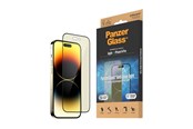 Telefon - szklo ochronne - PanzerGlass Anti-blue light Screen Protector Apple iPhone 14 Pro | Ultra-Wide Fit w. EasyAligner - PANZER2792