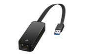 Adapter Sieciowy  (karta sieciowa, serwer druku, itp.) - TP-Link UE306 USB 3.0 to Gigabit Ethernet Network Adapter - UE306