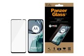 Telefon - szklo ochronne - PanzerGlass Screen Protector Motorola moto g62 5G - PANZER6560