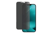 Telefon - szklo ochronne - PanzerGlass Privacy Screen Protector Apple iPhone 14 Plus | 13 Pro Max | Ultra-Wide Fit - PANZERP2773