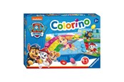 gry-planszowe-karciane-i-kosci - Ravensburger PAW Patrol Colorino (DE) - 209064