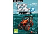 Gry - Farming Simulator 22 - KUBOTA Expansion Pack - Windows - Symulator - 4064635100432