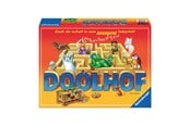 gry-planszowe-karciane-i-kosci - Ravensburger Labyrinth (NL) - 264421