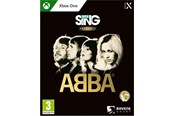 Gry - Let's Sing: ABBA - Microsoft Xbox One - Muzyka - 4020628640590