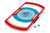gry-planszowe-karciane-i-kosci - Brio Shuffleshot Game - 34090
