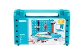 Kreatywne gry - Brio Builder Working Bench - 34596