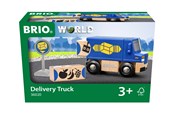 BRIO - Brio Delivery Truck - 36020