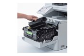 Tusz, toner i materiał eksploatacyjny - Brother TN-821XXLC - Ultra High Yield - cyan - original - toner cartridge - TN821XXLC