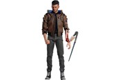 Drobiazgi - PureArts - Cyberpunk 2077 - V Male Figure Scale 1/6 - Figurka - 0713929402885