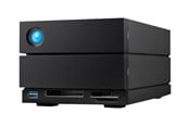 Dysk sieciowy - LaCie 2big Dock - 28 TB - STLG28000400