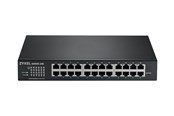 Switch - ZyXEL GS1915-24E 24-Port GbE Smart Managed Switch - GS1915-24E-EU0101F