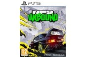Gry - Need for Speed Unbound - Sony PlayStation 5 - Wyścigi - 5030938123866