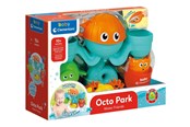Zabawki dla niemowląt - Clementoni Baby  - Fun Friends - Waterpark Set - 17458