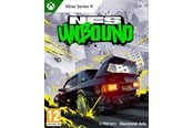 Gry - Need for Speed Unbound - Microsoft Xbox Series X - Wyścigi - 5030943123875