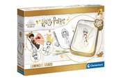 Kreatywne gry - Clementoni Wizarding World - Harry Potter Luminous Board - 18670