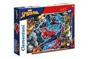 Puzzle - Clementoni SuperColor Maxi - Marvel Spider-Man Podłoga - 23716