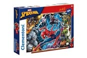 Puzzle - Clementoni Puzzle Maxi Spider-Man, 104 elementy Podłoga - 23716