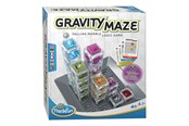 gry-planszowe-karciane-i-kosci - Ravensburger Thinkfun Gravity Maze (EN/DE/FR/IT/NL/SP/PT) - 764334