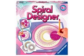 Kreatywne gry - Ravensburger Spiral Designer Girls - 290277