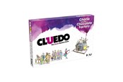 gry-planszowe-karciane-i-kosci - Winning Moves Charlie & the Chocolate Factory Cluedo (English) - 5036905035811