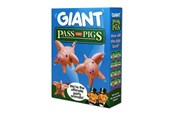 gry-planszowe-karciane-i-kosci - Winning Moves Giant Pass the Pigs Inflatable Dice Game (English) - 5036905019194