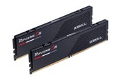 RAM - G.Skill Ripjaws S5 DDR5-6000 - 32GB - CL36 - Dual Channel (2 pcs) - Intel XMP - Czarny - F5-6000J3636F16GX2-RS5K