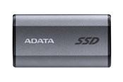 Dysk SSD - A-Data SE880 SSD - 1TB - Szary - Zewnętrzny dysk twardy SSD - USB 3.2 Gen 2 - AELI-SE880-1TCGY