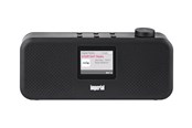 Radio DAB i budzik - Imperial DABMAN 16 - DAB/DAB+/FM - Stereo - 22-126-10