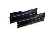 RAM - G.Skill Trident Z5 Neo DDR5-6000 - 32GB - CL36 - Dual Channel (2 pcs) - AMD EXPO - Czarny - F5-6000J3636F16GX2-TZ5N