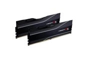 RAM - G.Skill Trident Z5 Neo DDR5-6000 - 32GB - CL30 - Dual Channel (2 pcs) - AMD EXPO - Czarny - F5-6000J3038F16GX2-TZ5N