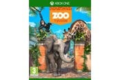 Gry - Zoo Tycoon - Microsoft Xbox One - Symulator - 0885370869576