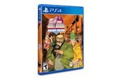 Gry - Jay and Silent Bob Mall Brawl Arcade Edition (Limited Run) - Sony PlayStation 4 - Akcja - 0819976025845