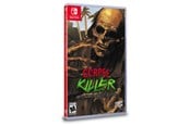 Gry - Corpse Killer (25th Anniversary Edition) - Nintendo Switch - Akcja - 0819976025104
