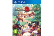 Gry - Potion Permit - Sony PlayStation 4 - RPG - 5060690796121