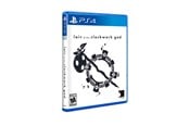 Gry - Lair of The Clockwork God (Limited Run #437) - Sony PlayStation 4 - Platformowa - 0819976028495