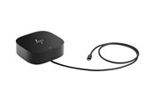 Stacja dokujaca - HP USB-C Dock G5 Essential - HDMI - 2× DP - 72C71AA#ABB