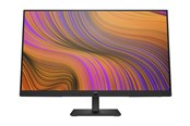Monitor - 24" HP P24h G5 - 1920x1080 (FHD) - 75Hz - IPS - 64W34AA#ABB