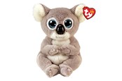 Lalka, mis i akcesoria - Ty Melly 20 cm - 0008421407262