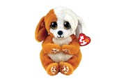 Plusz - Ty Ruggles 20 cm - 8421406999