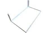 Wyciągi powietrza - THERMEX Cabinet fittings, 900 mm - 500.30.3010.2
