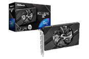 Karta graficzna - ASRock Arc A380 Challenger ITX - 6GB GDDR6 RAM - Karta graficzna - 90-GA3KZZ-00UANF