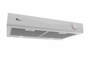 Wyciagi powietrza - THERMEX  Manchester Smart 600 mm With motor White - 520.23.2061.2