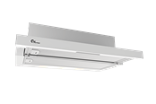 Wyciagi powietrza - THERMEX York III, 600 mm, Standard, White - 520.42.3401.2
