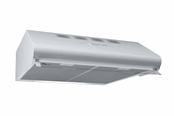 Wyciagi powietrza - THERMEX Manchester, 500 mm, Standard, White - 520.42.5001.2