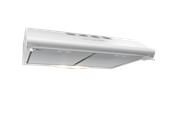 Wyciagi powietrza - THERMEX  Manchester, 700mm, Standard, White - 520.42.5021.2